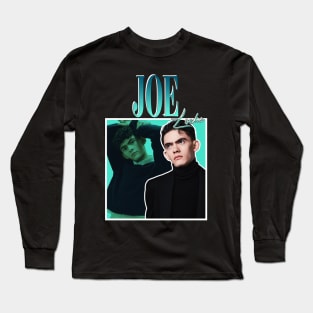 Joe Locke Long Sleeve T-Shirt